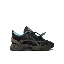 Off-White ODSY-2000 'Black Teal', Размер: 39, Наличие: Забрать сейчас, фото 