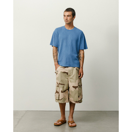 Stussy PIGMENT DYED SS THERMAL, Размер: S, Наличие: Склад США (10-24 дня), фото 