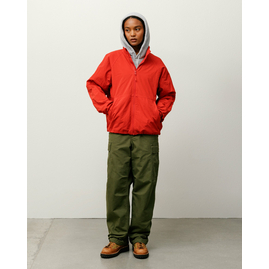 Stussy WARM UP JACKET, Размер: S, Наличие: Склад США (10-24 дня), фото 