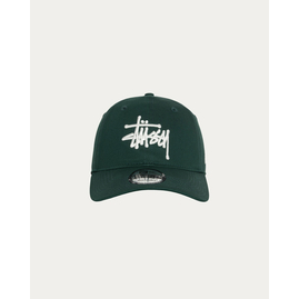 Stussy NEW ERA 9TWENTY BASIC STRAPBACK, Размер: ONE-SIZE, Наличие: Склад США (10-24 дня), фото 