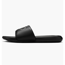 Тапочки чоловічі Nike Victori One Black FZ3110-001, Размер: 45, Наличие: Склад (1-3 дня), фото 