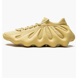 Кросівки чоловічі Adidas Yeezy 450 Yellow HP5426, Размер: 42.5, Наличие: Склад (1-3 дня), фото 