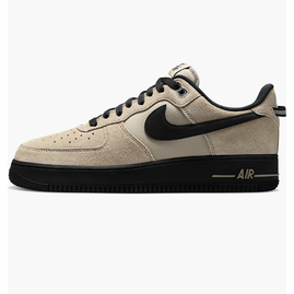 Кросівки чоловічі Nike Air Force 1 07 Lv8 Beige HV6526-200, Розмір: 41, Наявність: Склад (1-3 дня), фото 