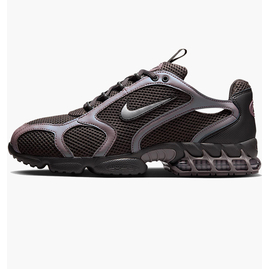 Кросівки чоловічі Nike Air Zoom Spiridon Cage 2 Black/Metallic HV6929-299, Розмір: 41, Наявність: Склад (1-3 дня), фото 