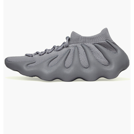 Кросівки чоловічі Adidas Originals Yeezy 450 Grey ID9446, Размер: 42.5, Наличие: Склад (1-3 дня), фото 