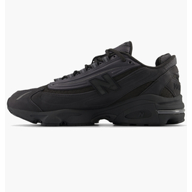 Кросівки чоловічі New Balance 1000 Grey/Black M1000NBB, Розмір: 40, Наявність: Склад (1-3 дня), фото 