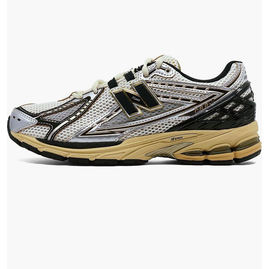 Кросівки унісекс New Balance 1906R Grey/Metallic M1906RAV, Размер: 41.5, Наличие: Склад (1-3 дня), фото 