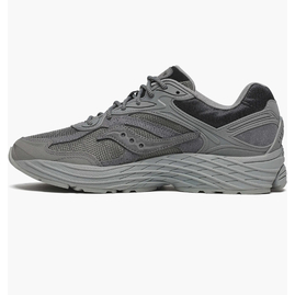 Кросівки унісекс Saucony Progrid Omni 9 Armor Grey S70897-1, Размер: 41, Наличие: Склад (1-3 дня), фото 