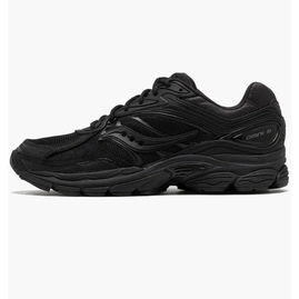 Кросівки чоловічі Saucony Progrid Omni 9 Armor Black S70897-3, Розмір: 42, Наявність: Склад (1-3 дня), фото 