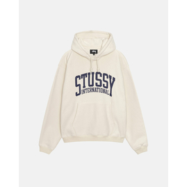 Stussy RELAXED HOODIE INTERNATIONAL, Размер: S, Наличие: Склад США (10-24 дня), фото 