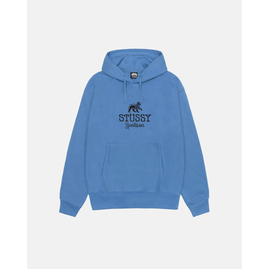 Stussy SPORTSWEAR HOODIE, Размер: S, Наличие: Склад США (10-24 дня), фото 