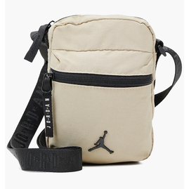 Сумка унісекс Air Jordan Airborne Festival Beige 9A0631-X6A, Наявність: Склад (1-3 дня), фото 