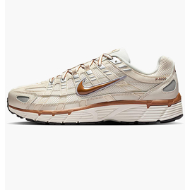 Кросівки чоловічі Nike P-6000 Beige CD6404-106, Размер: 42, Наличие: Склад (1-3 дня), фото 