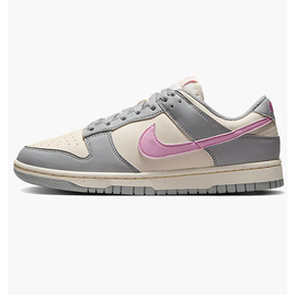 Кросівки жіночі Nike Dunk Low Next Nature Grey/Beige DD1873-002, Размер: 36.5, Наличие: Склад (1-3 дня), фото 