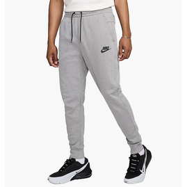 Штани чоловічі Nike Sportswear Tech Essentials Grey DD5293-002, Размер: L, Наличие: Склад (1-3 дня), фото 