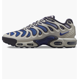 Кросівки чоловічі Nike Air Max Plus Drift Blue/Grey FD4290-007, Розмір: 42, Наявність: Склад (1-3 дня), фото 