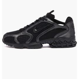 Кросівки чоловічі Nike Air Zoom Spiridon Cage 2 Sneaker Black HM8497-010, Размер: 41, Наличие: Склад (1-3 дня), фото 
