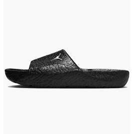 Тапочки чоловічі Air Jordan Franchise Shower Slides Black HQ2163-001, Размер: 44, Наличие: Склад (1-3 дня), фото 