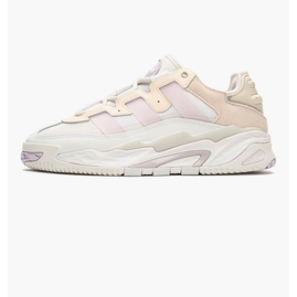 Кросівки жіночі Adidas Niteball W Beige ID3121, Размер: 38.5, Наличие: Склад (1-3 дня), фото 