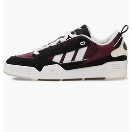 Кросівки унісекс Adidas Adi2000 Black/Bordo IF8821, Розмір: 41, Наявність: Склад (1-3 дня), фото 