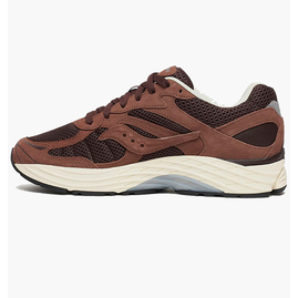Кросівки чоловічі Saucony Progrid Omni 9 Brown S70740-15, Розмір: 41, Наявність: Склад (1-3 дня), фото 