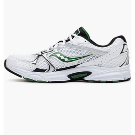 Кросівки чоловічі Saucony Ride Millennium White S70812-11, Розмір: 37, Наявність: Склад (1-3 дня), фото 