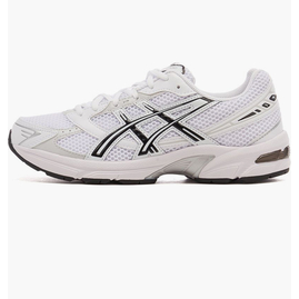 Кросівки чоловічі Asics Gel-1130 White 1201B019-100, Розмір: 44, Наявність: Склад (1-3 дня), фото 
