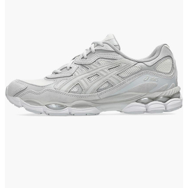 Asics Gel-NYC Cream Cloud Grey, Размер: 43.5, Наличие: Склад (1-3 дня), фото 