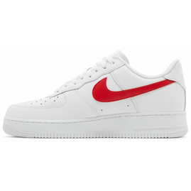 Nike Air Force 1 Low Supreme Shanghai, Размер: 44.5, Наличие: Забрать сейчас, фото 