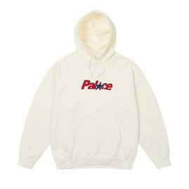 PALACE STAR HOOD WHITE, Размер: L, Наличие: Склад (1-3 дня), фото 