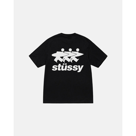 Stussy SURFWALK TEE, Розмір: S, Наявність: Склад США (10-24 дня), фото 