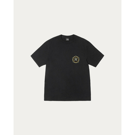 Stussy RANGER TEE PIGMENT DYED, Розмір: S, Наявність: Склад США (10-24 дня), фото 