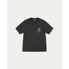 Stussy CALI GROWN TEE PIGMENT DYED, Размер: S, Наличие: Склад США (10-24 дня), фото 