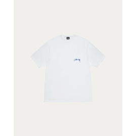 Stussy BODY SCAN TEE, Размер: S, Наличие: Склад США (10-24 дня), фото 