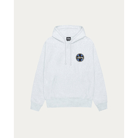 Stussy CROSS DOT HOODIE, Размер: S, Наличие: Склад США (10-24 дня), фото 