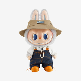 Pop Mart LABUBU The Monsters Fall In Wild Vinyl Plush Doll, Розмір: MISC, Наявність: Забрати зараз, фото 