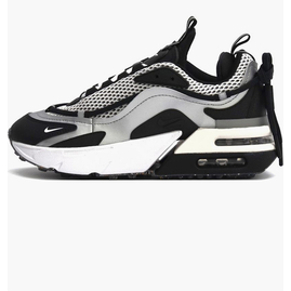 Кросівки жіночі Nike Air Max Furyosa Nrg Wmns Grey DC7350-001, Розмір: 38, Наявність: Склад (1-3 дня), фото 