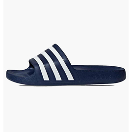Тапочки унісекс Adidas Adilette Aqua Blue F35542, Розмір: 42, Наявність: Склад (1-3 дня), фото 