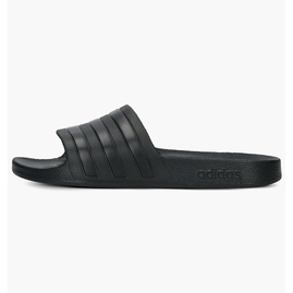 Тапочки унісекс Adidas Adilette Aqua Black F35550, Розмір: 44, Наявність: Склад (1-3 дня), фото 