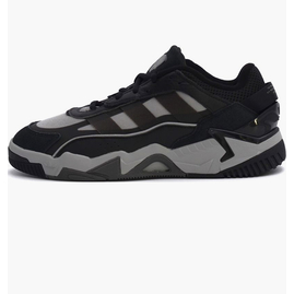 Кросівки чоловічі Adidas Originals Niteball Ii Black Gz3625, Размер: 44, Наличие: Склад (1-3 дня), фото 