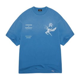 Represent Icarus Sky Blue T-Shirt, Размер: L, Наличие: Склад (1-3 дня), фото 