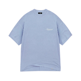 Represent Owners Club Script T-Shirt - Dusty Blue, Размер: XL, Наличие: Склад (1-3 дня), фото 