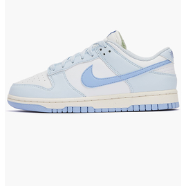 Кросівки жіночі Nike Dunk Low Next Nature White/Light Blue DD1873-400, Размер: 42, Наличие: Склад (1-3 дня), фото 