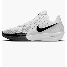 Кросівки унісекс Nike G.T. Cut 3 Basketball Shoes White DV2913-102, Розмір: 42, Наявність: Склад (1-3 дня), фото 