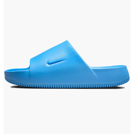Тапочки чоловічі Nike Calm Slide Blue FD4116-401, Розмір: 41, Наявність: Склад (1-3 дня), фото 