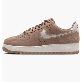 Кросівки чоловічі Nike Air Force 1 07 Lv8 Cob Brown HJ4465-200, Размер: 45.5, Наличие: Склад (1-3 дня), фото 