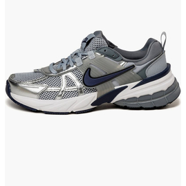 Кросівки чоловічі Nike V2K Run Metallic HJ4497-002, Розмір: 42.5, Наявність: Склад (1-3 дня), фото 