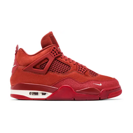 Nigel Sylvester x Air Jordan 4 Retro OG SP 'Brick By Brick', Розмір: 45, Наявність: Склад (1-3 дня), фото 