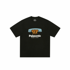 PALACE BELL MAN T-SHIRT BLACK, Размер: M, Наличие: Склад (1-3 дня), фото 