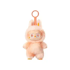 Pop Mart Labubu The Monsters Big into Energy Series Happiness Vinyl Plush Pendant, Наличие: Склад США (10-24 дня), фото 